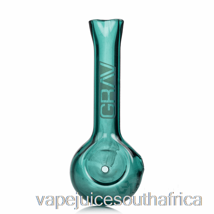 Vape Juice South Africa Grav Pinch Spoon Lake Green